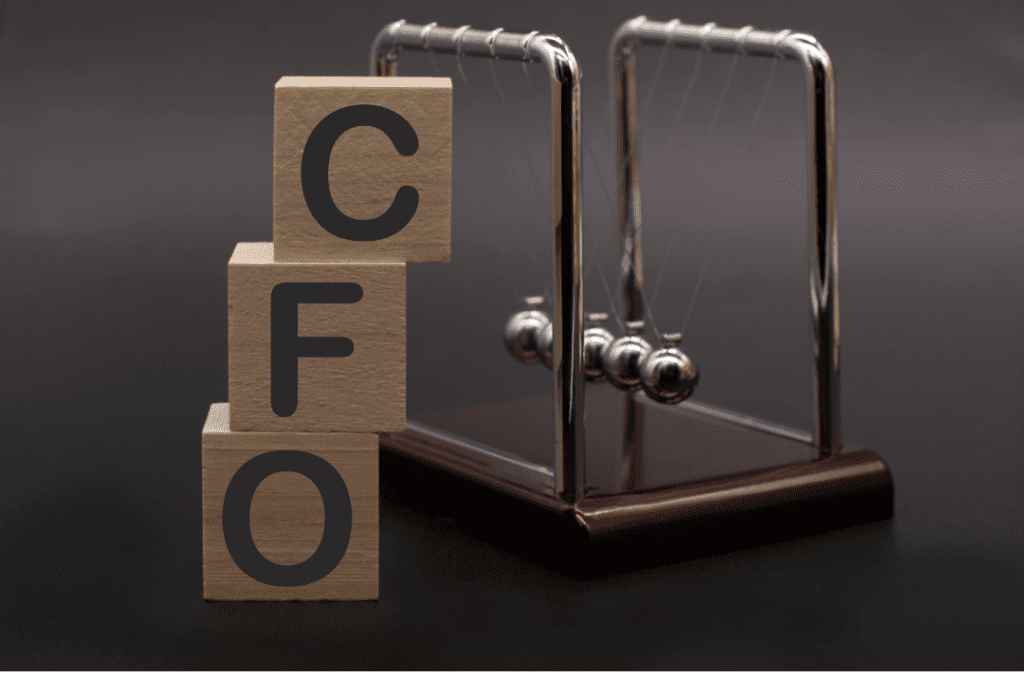 The Benefits of Outsourcing CFO Services: Why It’s a Smart Business Decision